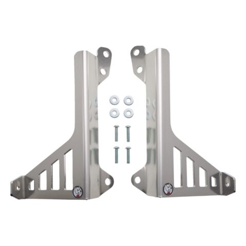 AXP Racing Radiator Braces Yamaha YZ250F / YZ450F 2018-2023