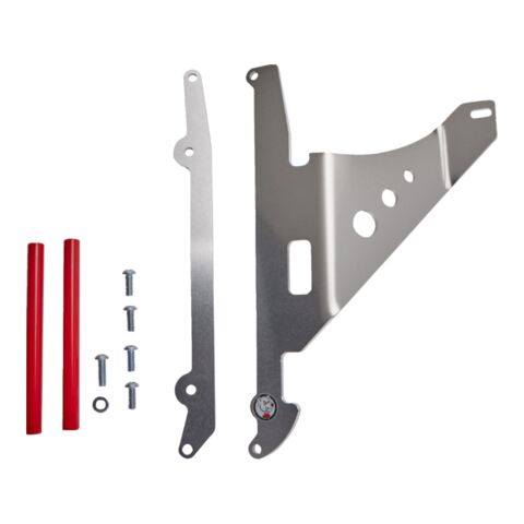 AXP Racing Radiator Braces Honda CRF250L 2013-2020