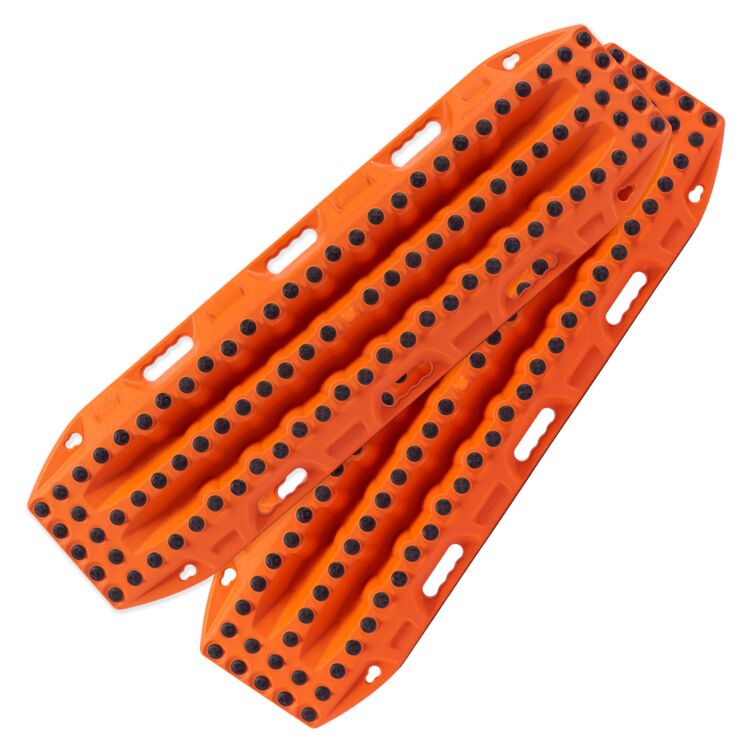 Signature Orange