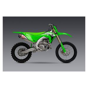 はるか　kx250 ヨシムラRS12 2021〜2024 YOSHIMURA 2024 Kawasaki KX250F RS12 SYSTEM KAW 242940S320 | eBay