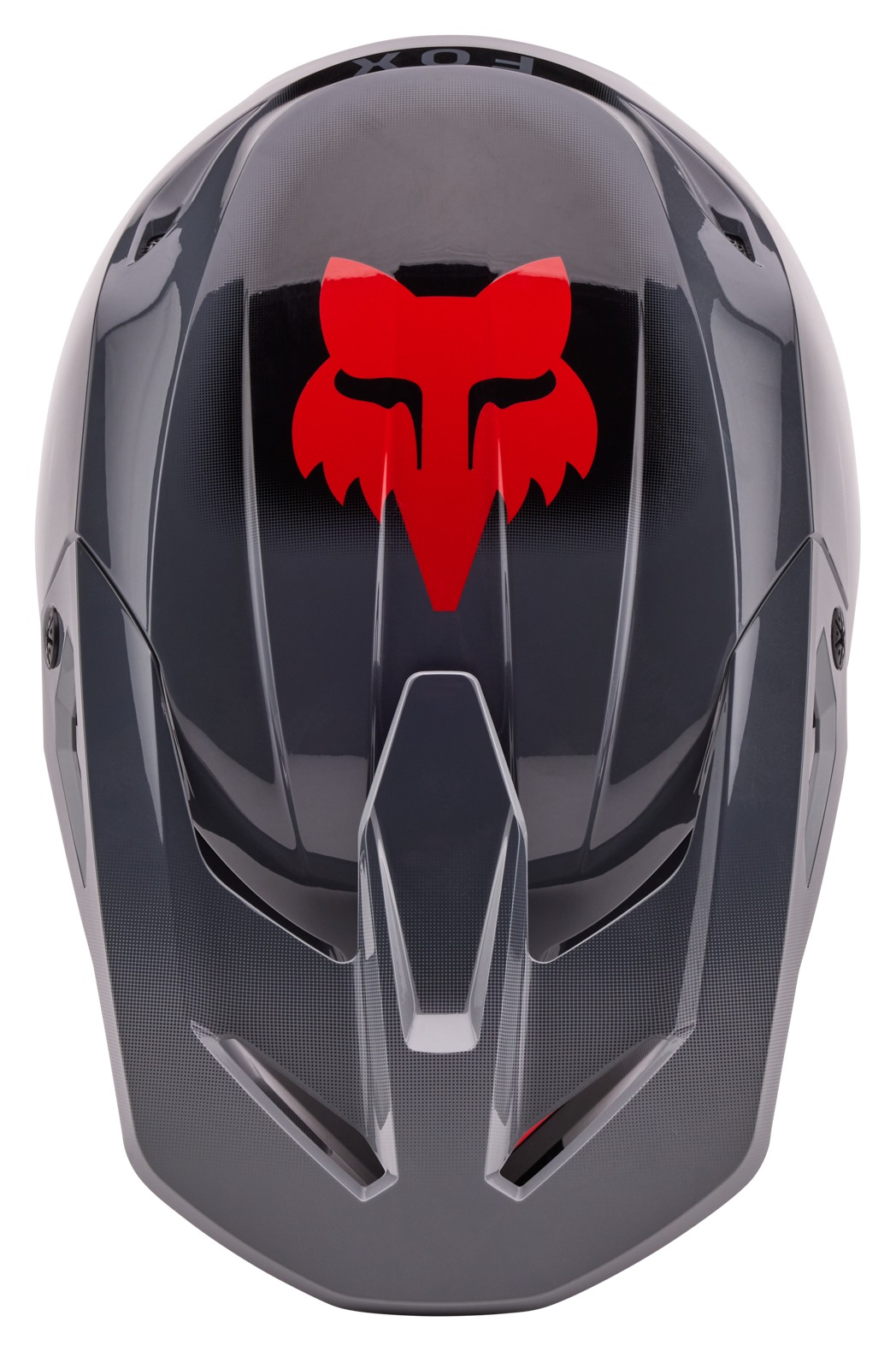 Fox Racing V1 Interfere Helmet Visor - Cycle Gear