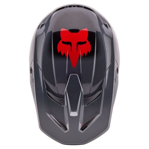 Fox Racing V1 Interfere Helmet Visor