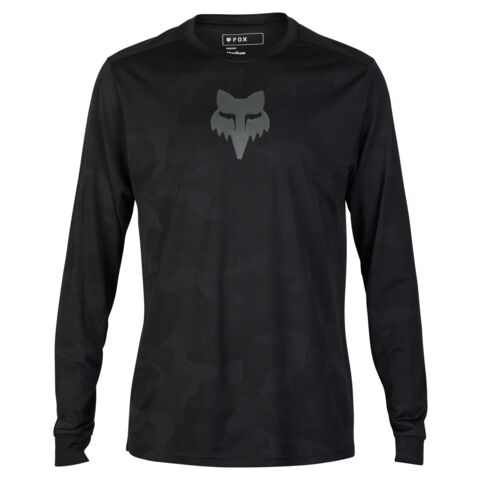 Fox Racing Ranger Tru Dri MTB Jersey