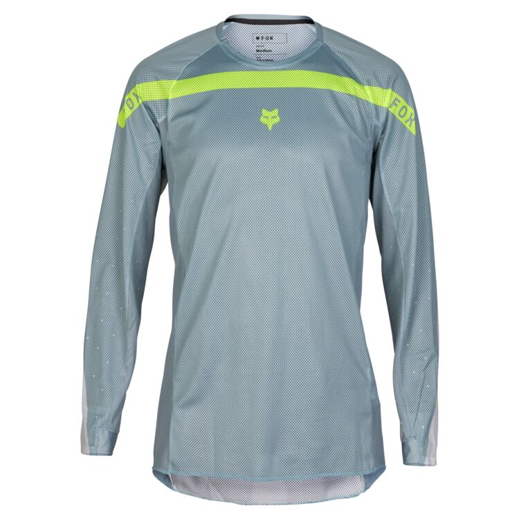 Grey/Hi-Viz Yellow