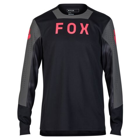 Fox Racing Defend Taunt MTB Jersey