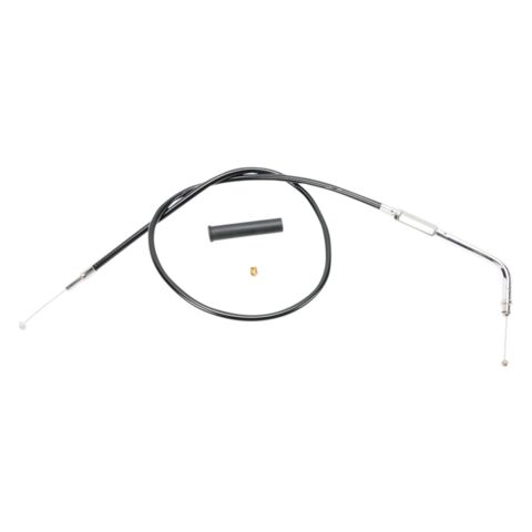 Drag Specialties Stock Length Idle Cable For Harley Softail FXSTS 1996-2003