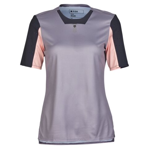 Fox Racing Defend Women's Short Sleeve MTB Jersey