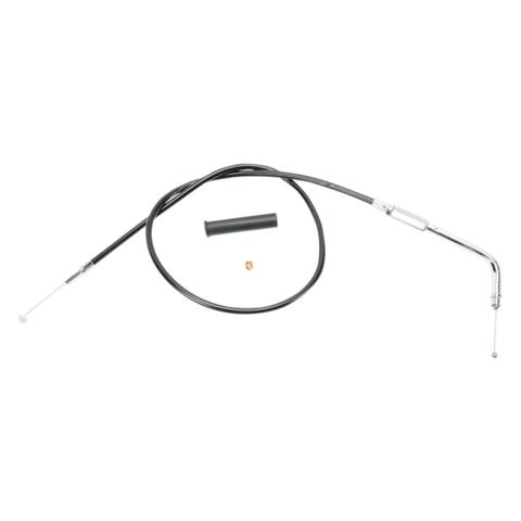 Drag Specialties Stock Length Idle Cable For Harley V-Rod 2004-2008