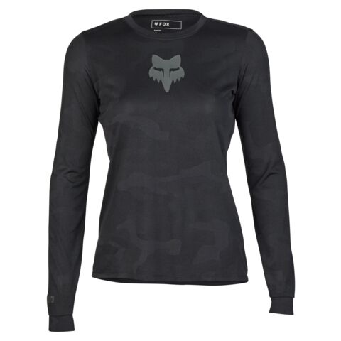 Fox Racing Ranger Tru Dri Women's MTB Jersey