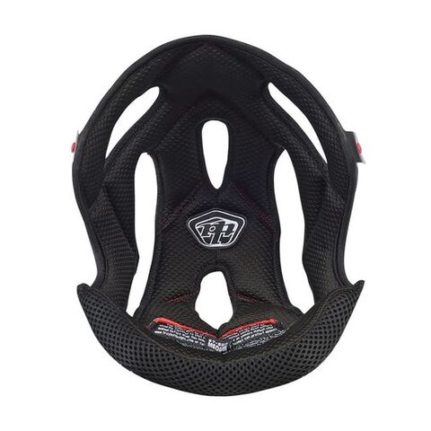 Troy Lee SE4 Polyacrylite Helmet Liner