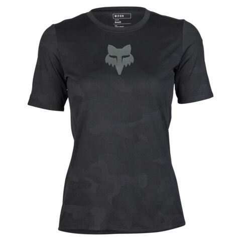 Fox Racing Ranger TD Women's Short Sleeve MTB Jersey