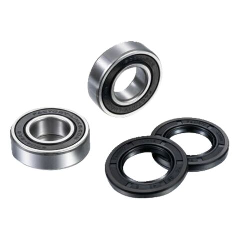 Factory Links Rear Wheel Bearing Kit Kawasaki KX125 / KX250 / KX500 1986-2025