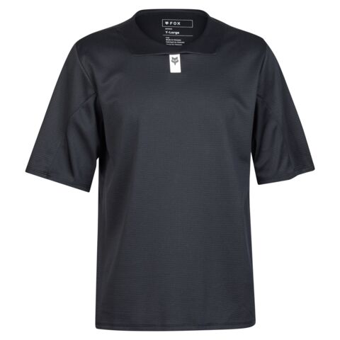 Fox Racing Youth Defend Short Sleeve MTB Jersey