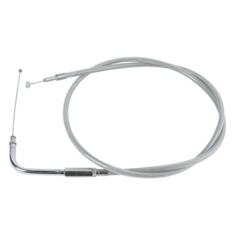 Drag Specialties Stock Length Idle Cable For Harley Sportster 1200C 1996-1998
