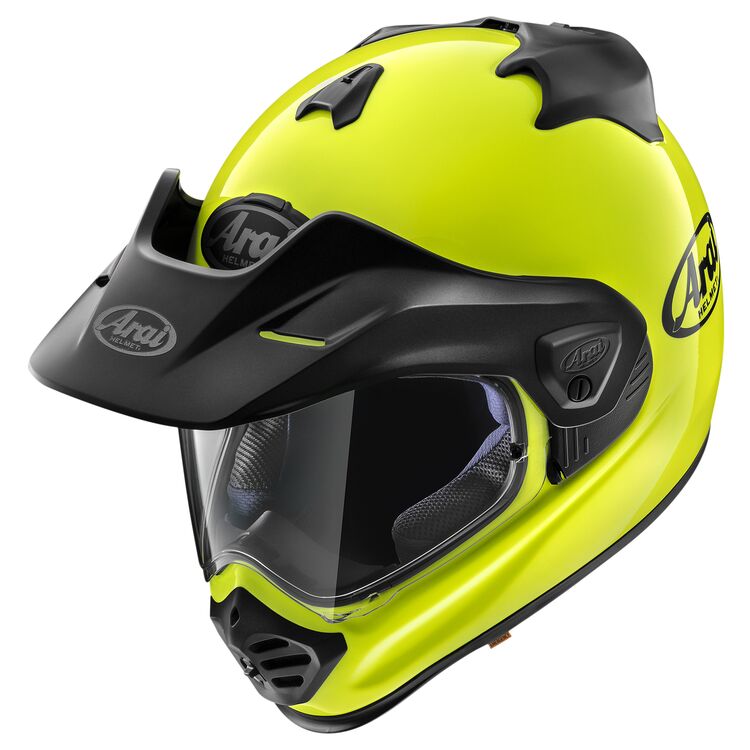 Hi-Viz Yellow
