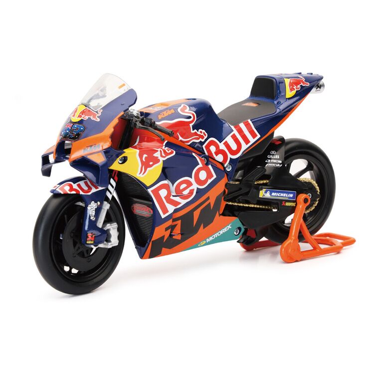 New Ray Toys Red Bull KTM Jack Miller