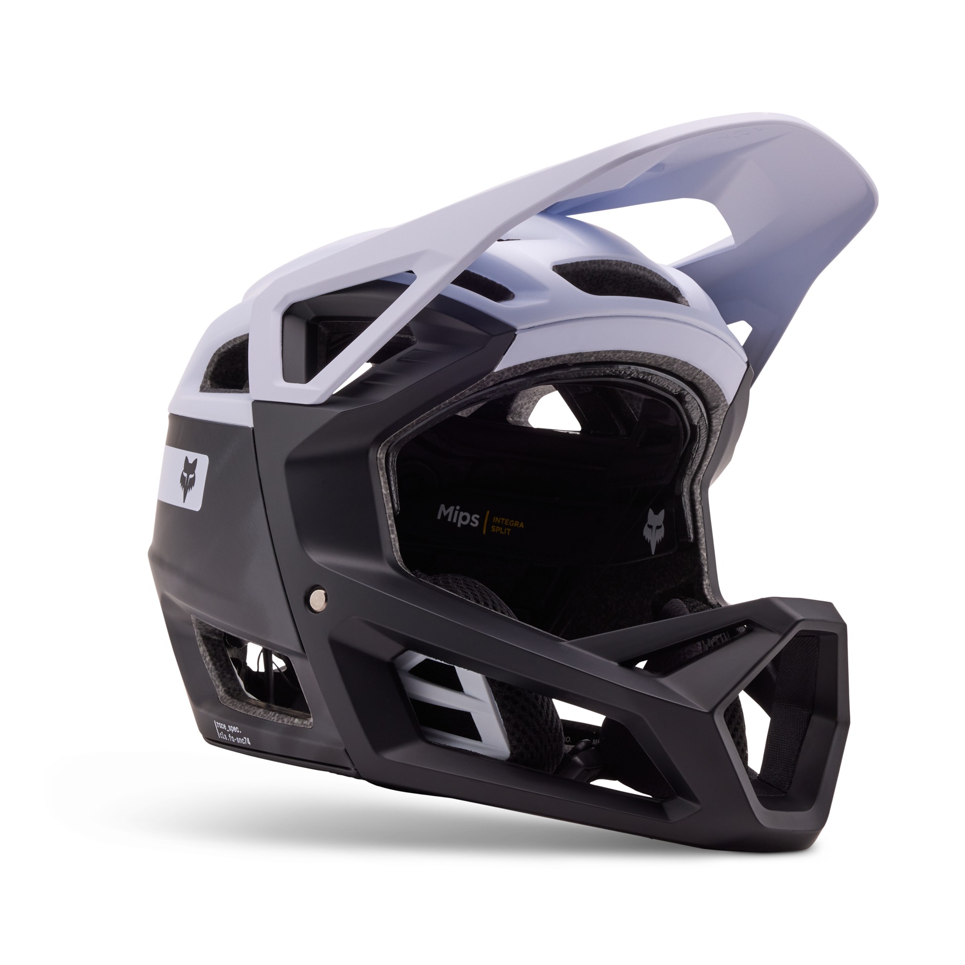 Fox Racing Proframe RS Taunt MTB Helmet - Cycle Gear