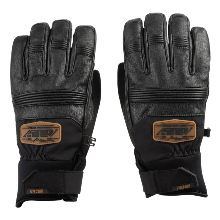Black Gum