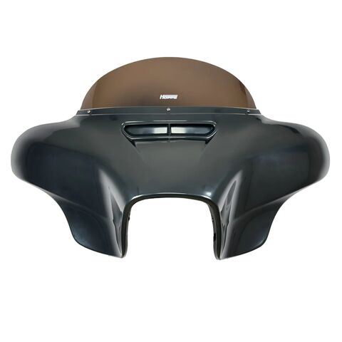 Hoppe Industries Vanillazilla Fairing 2.0 For Harley Softail 1984-2017