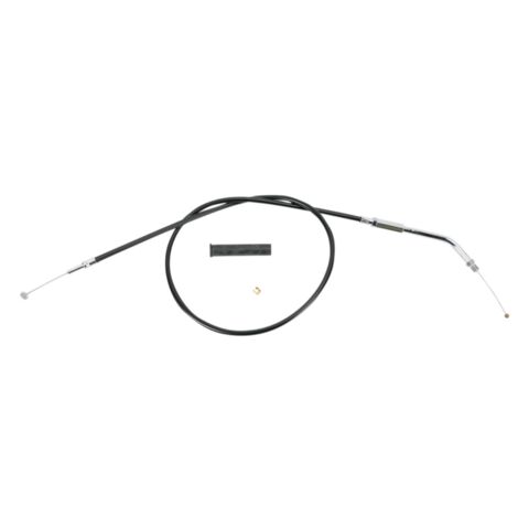 Drag Specialties Stock Length Idle Cable For Harley Touring 1981-1989