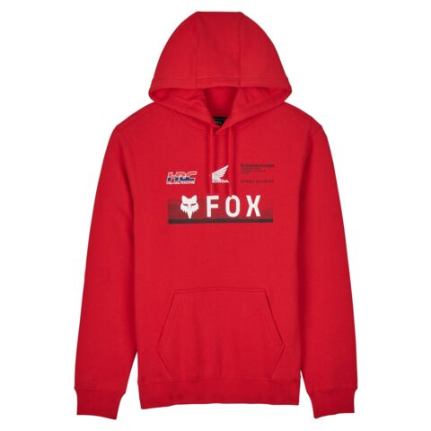Fox Racing Fox X Honda Pullover Hoody