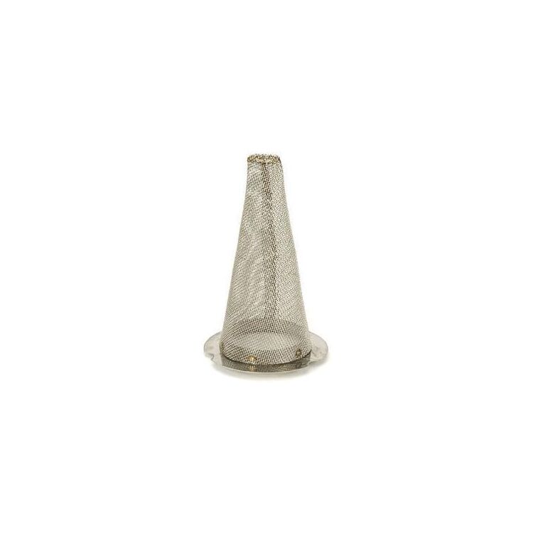 BBR Motorsports D3 Spark Arrester Screen