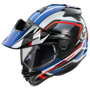 Arai XD-5 Discovery Helmet - Snell 2020
