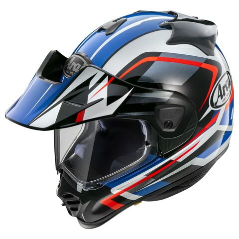 Arai XD-5 Discovery Helmet - Snell 2020