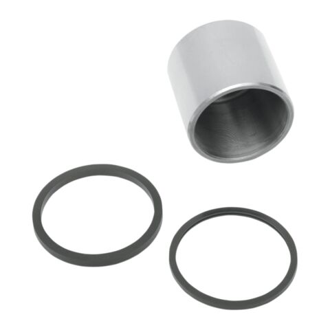 Drag Specialties Rear Caliper Rebuild Piston And Seals Kit For Harley Sportster 2004-2013