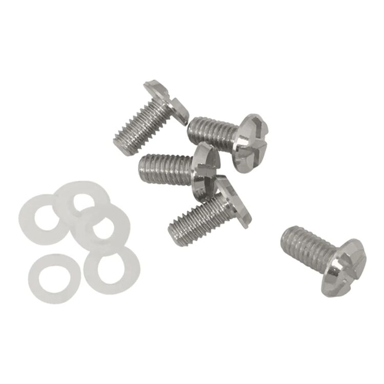 O'Neal Sierra II Visor Screw Set