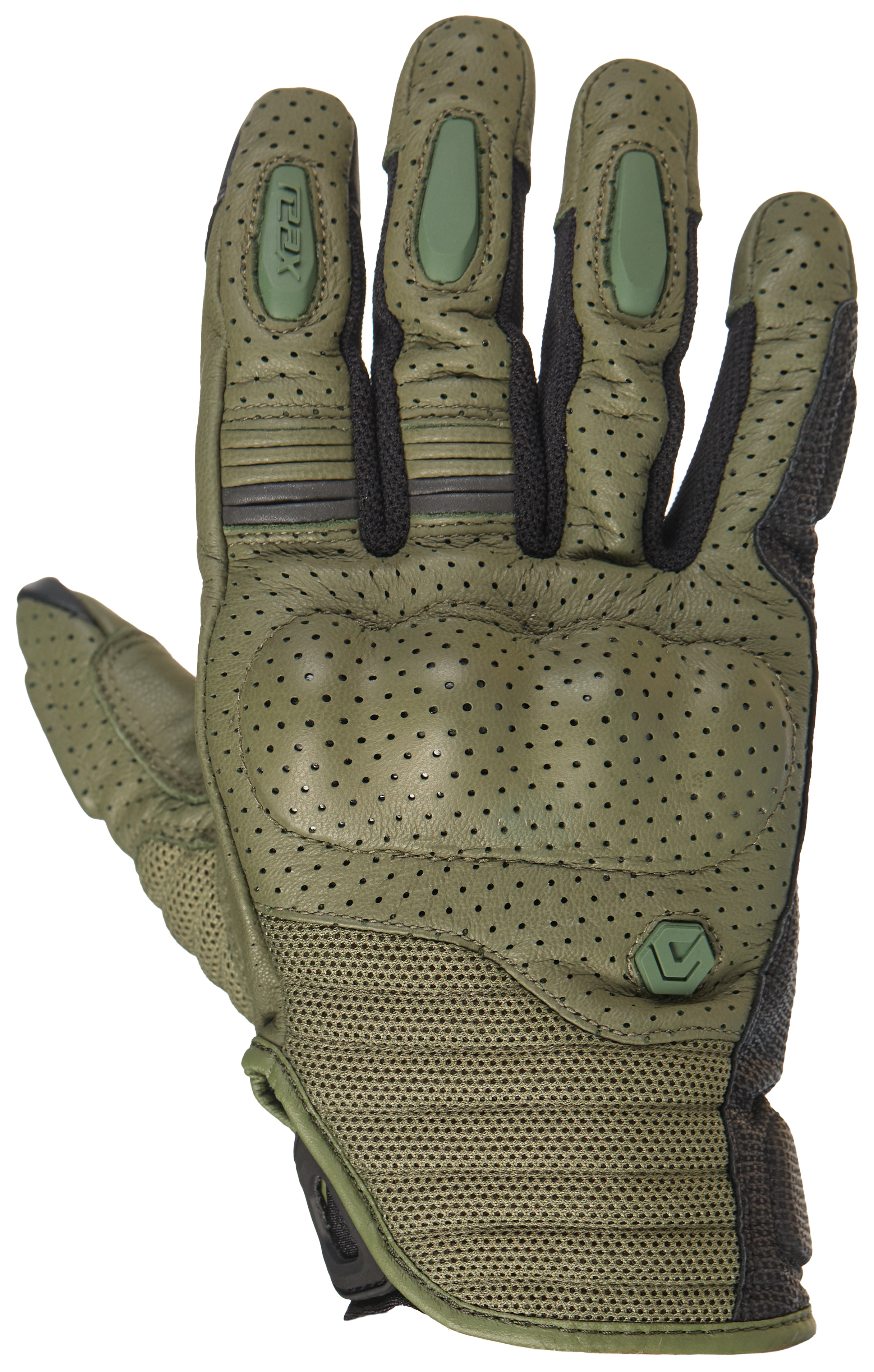 REAX Superfly 2 Gloves - Cycle Gear