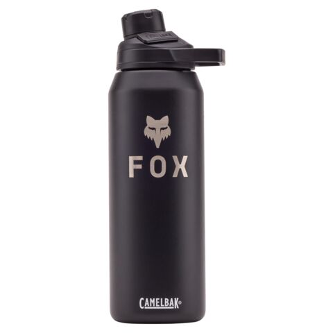 Fox Racing X Camelbak Bottle
