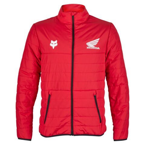 Fox Racing X Honda Howell Jacket