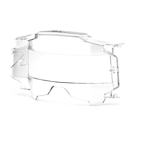 100% Armega Forecast Shield