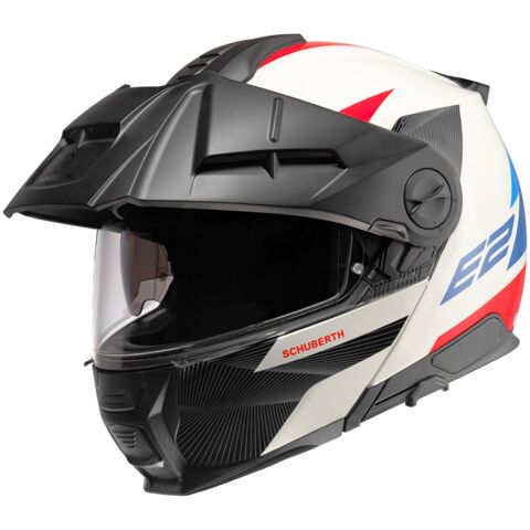 Schuberth E2 Defender Helmet