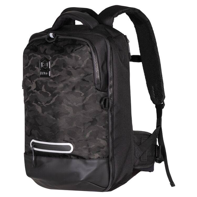 Black Camo