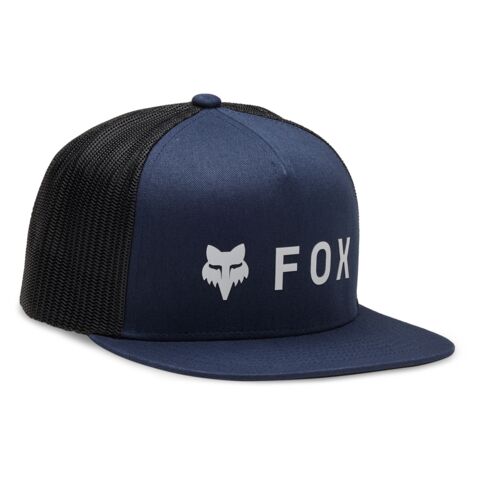 Fox Racing Absolute Mesh Snapback Hat