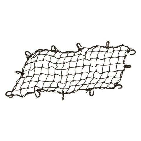PowerTye Adjustable 4.4mm Bungee Cargo Net