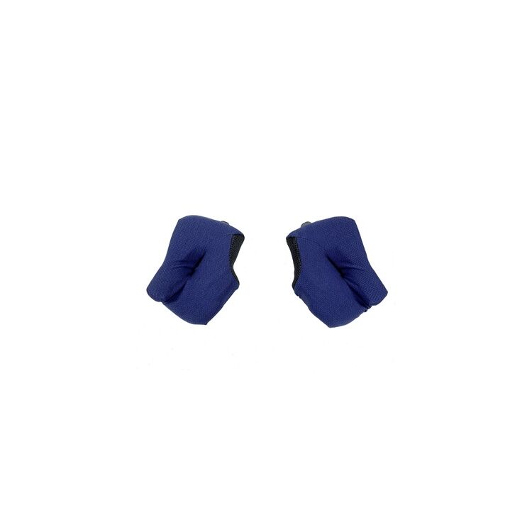 Arai Defiant-X Cheek Pads (35MM and 40MM)