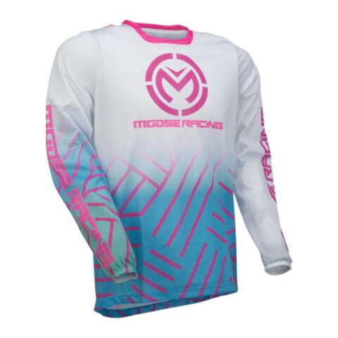 Moose Racing Sahara Jersey