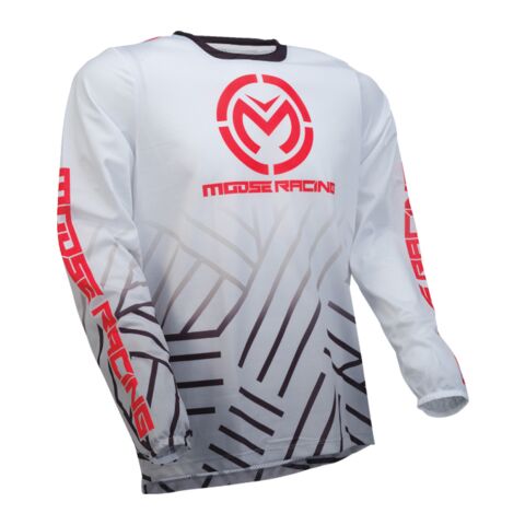 Moose Racing Sahara Jersey