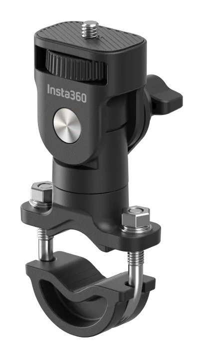 Insta360 Motorcycle U-Bolt Mount Cycle Gear