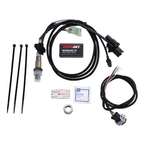 Dynojet Wideband CX Single Channel AFR Kit For Honda PV3