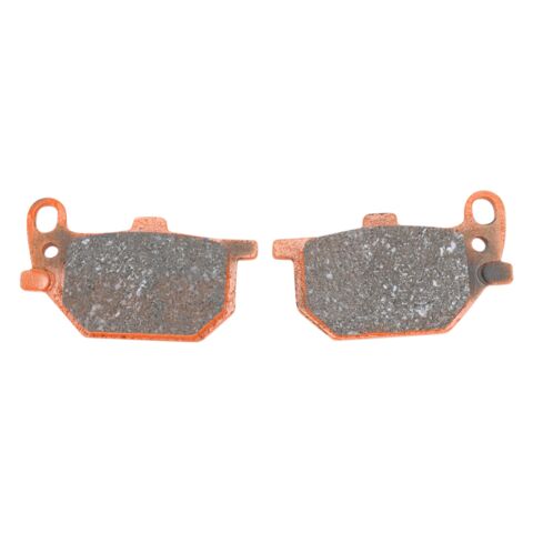 EBC FA61V Semi-Sintered Front Brake Pads