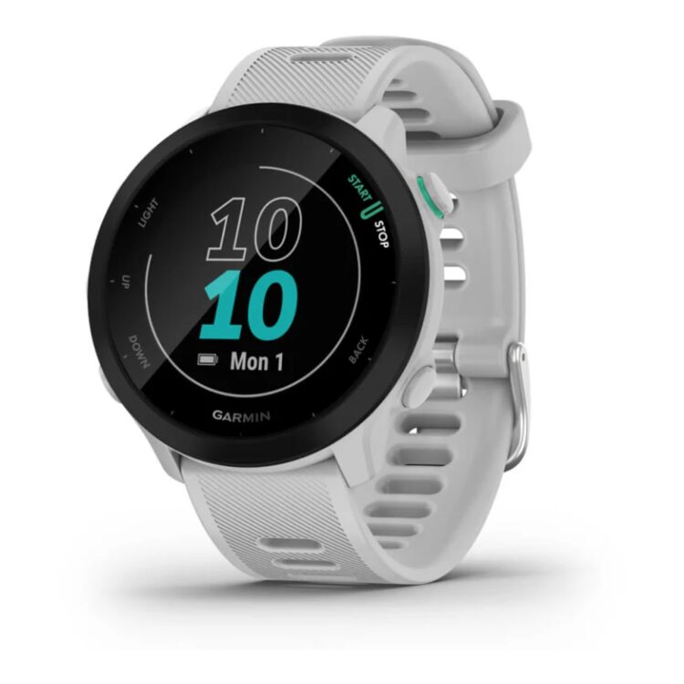 GARMIN Forerunner 55 腕時計(デジタル) Garmin Forerunner® 55 | Running Smartwatch | Sports Watch