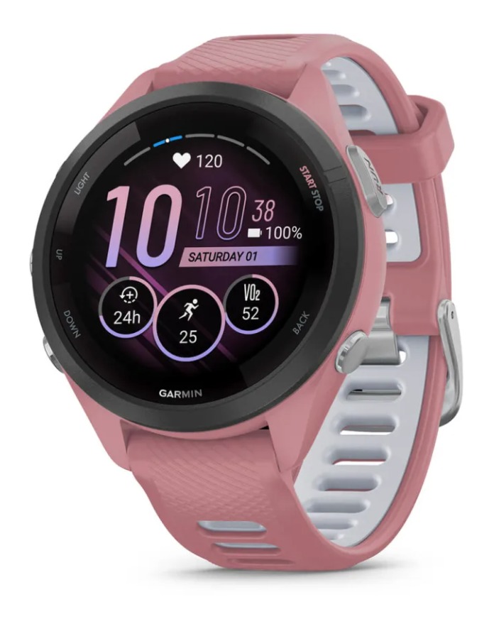 Garmin Forerunner 265 S - Cycle Gear