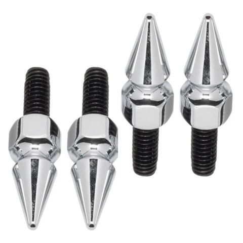 HogWorkz Spiked Windshield Bolts For Harley Road Glide 2015-2025