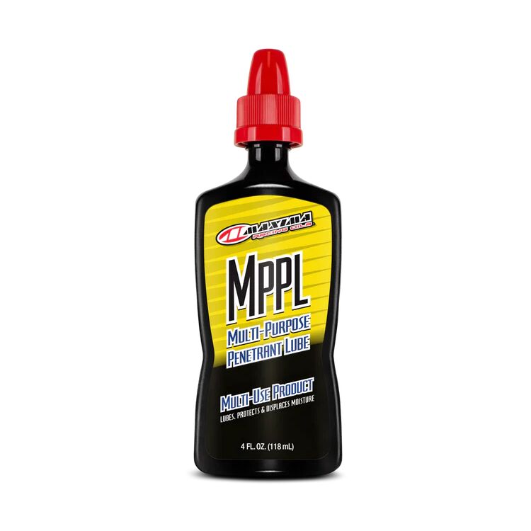 Maxima MPPL Penetrant Lube Dropper