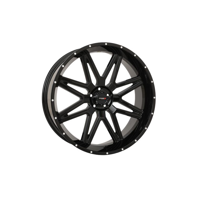 Gloss Black