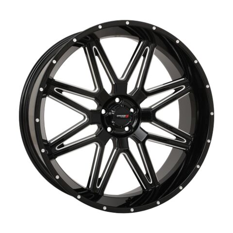 System 3 Off-Road ST-7 Wheel 4/137
